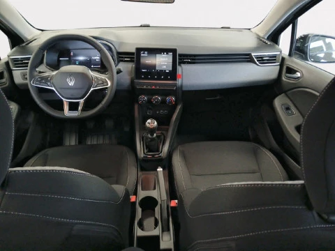 Renault Clio Generation TCe 90 (67kw)