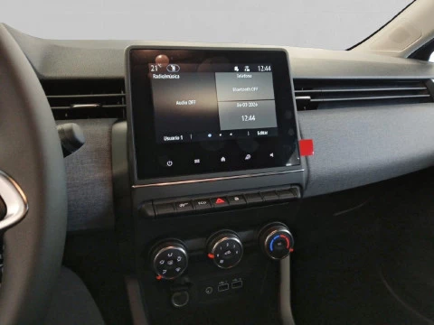 Renault Clio Generation TCe 90 (67kw)