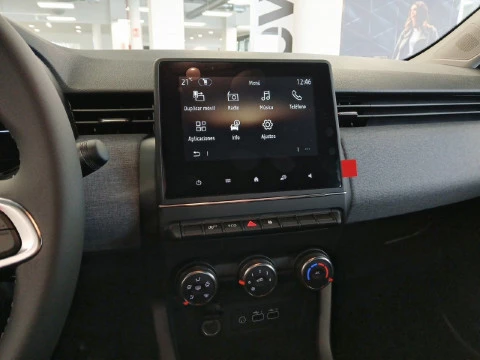 Renault Clio Generation TCe 90 (67kw)