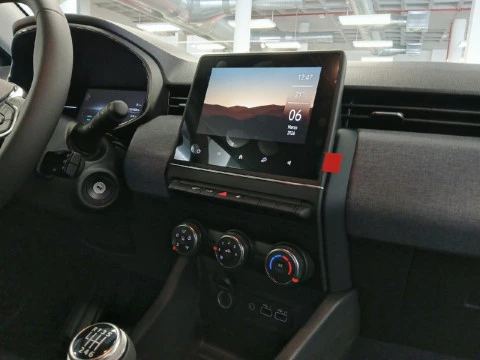 Renault Clio Generation TCe 90 (67kw)