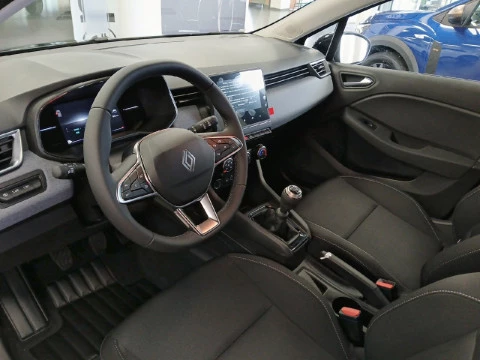 Renault Clio Generation TCe 90 (67kw)