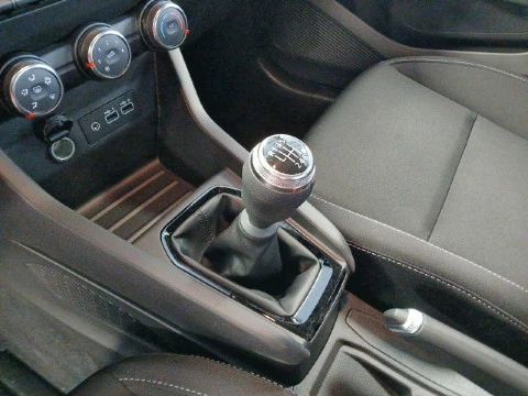 Renault Clio Generation TCe 90 (67kw)