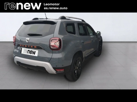 Dacia Duster  Diesel  1.5 Blue dCi S.L. Extreme 4x4 85kW