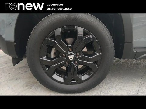 Dacia Duster  Diesel  1.5 Blue dCi S.L. Extreme 4x4 85kW