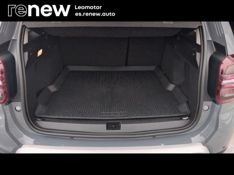 Dacia Duster  Diesel  1.5 Blue dCi S.L. Extreme 4x4 85kW