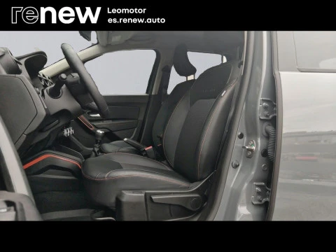 Dacia Duster  Diesel  1.5 Blue dCi S.L. Extreme 4x4 85kW