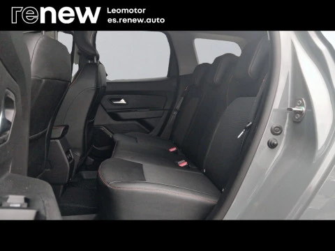 Dacia Duster  Diesel  1.5 Blue dCi S.L. Extreme 4x4 85kW