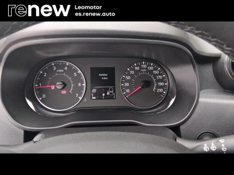 Dacia Duster  Diesel  1.5 Blue dCi S.L. Extreme 4x4 85kW