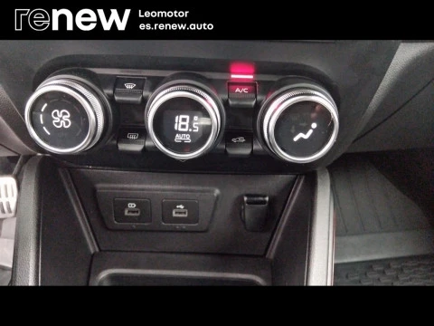 Dacia Duster  Diesel  1.5 Blue dCi S.L. Extreme 4x4 85kW