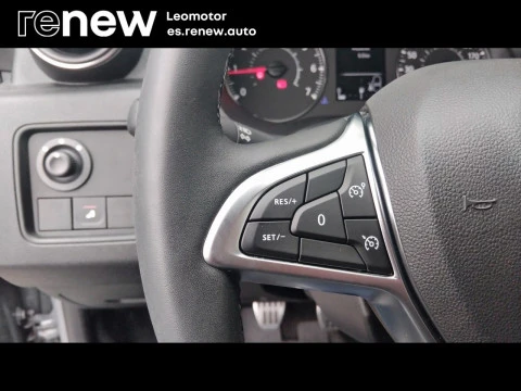 Dacia Duster  Diesel  1.5 Blue dCi S.L. Extreme 4x4 85kW