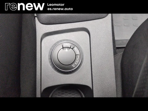 Dacia Duster  Diesel  1.5 Blue dCi S.L. Extreme 4x4 85kW