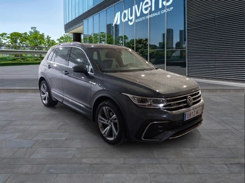 Volkswagen Tiguan R-Line 2.0 TDI 110kW (150CV) DSG