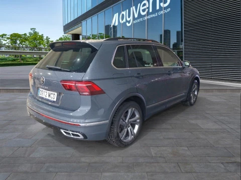 Volkswagen Tiguan R-Line 2.0 TDI 110kW (150CV) DSG