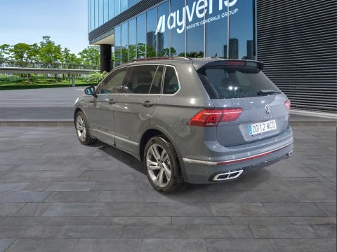 Volkswagen Tiguan R-Line 2.0 TDI 110kW (150CV) DSG