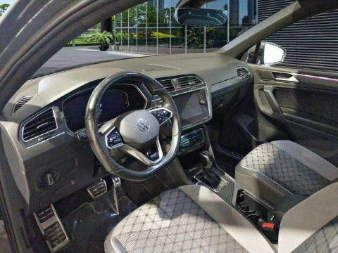 Volkswagen Tiguan R-Line 2.0 TDI 110kW (150CV) DSG