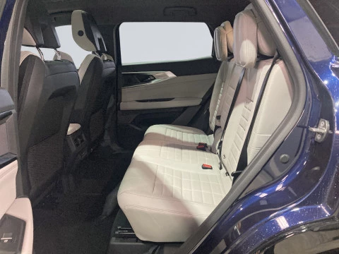 Renault Espace Iconic E-Tech full hybrid 146kW