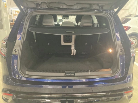 Renault Espace Iconic E-Tech full hybrid 146kW