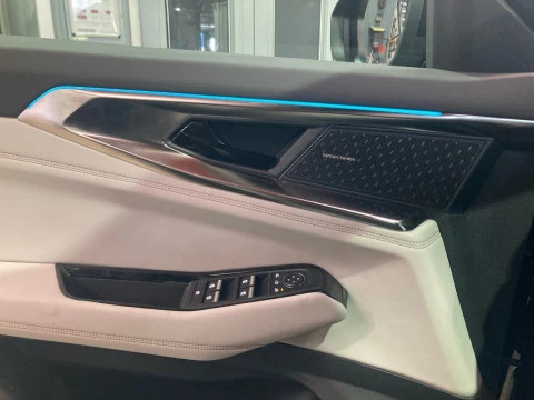 Renault Espace Iconic E-Tech full hybrid 146kW