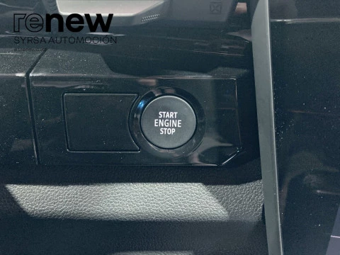 Renault Espace Iconic E-Tech full hybrid 146kW