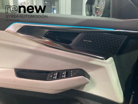 Renault Espace Iconic E-Tech full hybrid 146kW