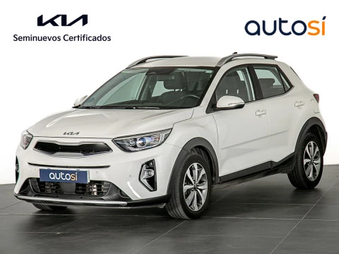 Kia Stonic 1.0 T-GDi 74kW (100CV) MHEV iMT Drive