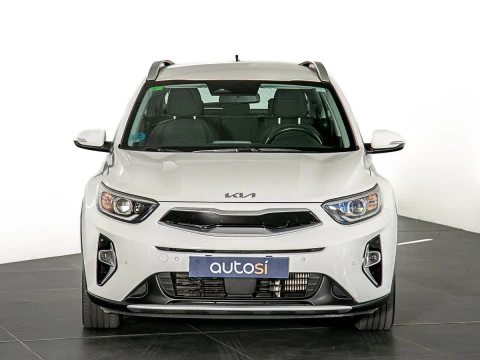 Kia Stonic 1.0 T-GDi 74kW (100CV) MHEV iMT Drive