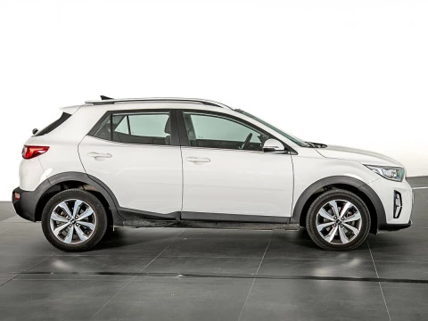 Kia Stonic 1.0 T-GDi 74kW (100CV) MHEV iMT Drive