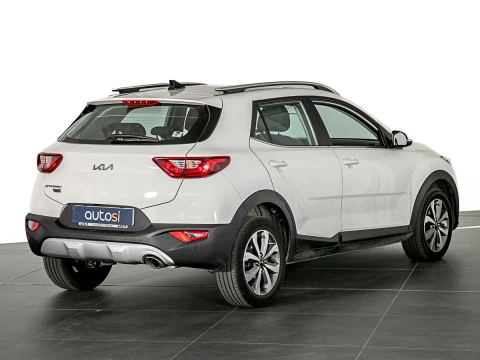 Kia Stonic 1.0 T-GDi 74kW (100CV) MHEV iMT Drive