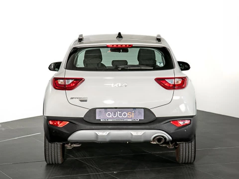 Kia Stonic 1.0 T-GDi 74kW (100CV) MHEV iMT Drive