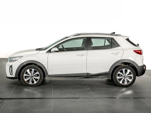 Kia Stonic 1.0 T-GDi 74kW (100CV) MHEV iMT Drive