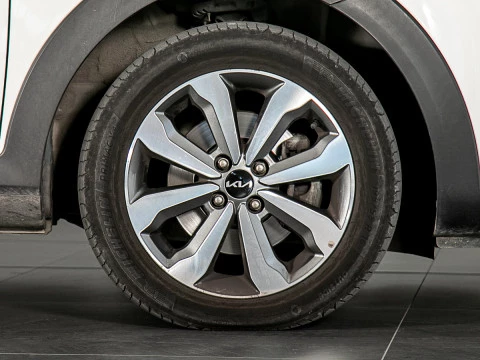 Kia Stonic 1.0 T-GDi 74kW (100CV) MHEV iMT Drive