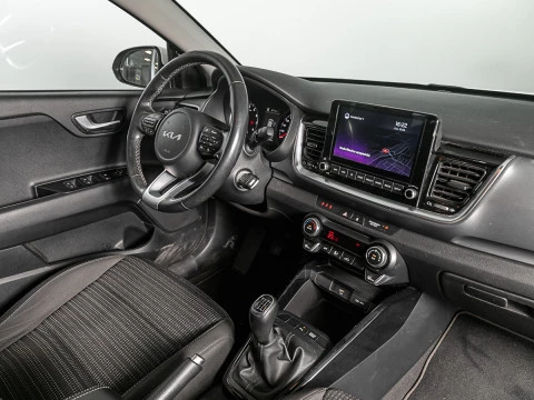 Kia Stonic 1.0 T-GDi 74kW (100CV) MHEV iMT Drive