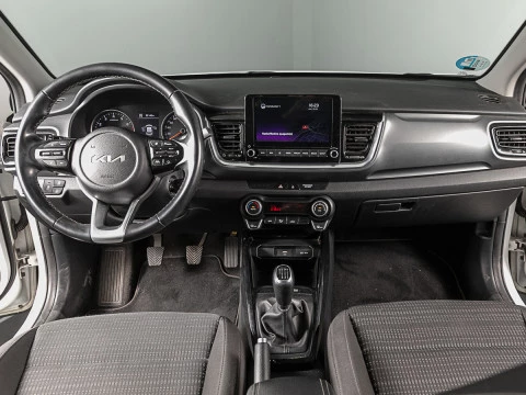 Kia Stonic 1.0 T-GDi 74kW (100CV) MHEV iMT Drive