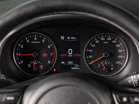 Kia Stonic 1.0 T-GDi 74kW (100CV) MHEV iMT Drive