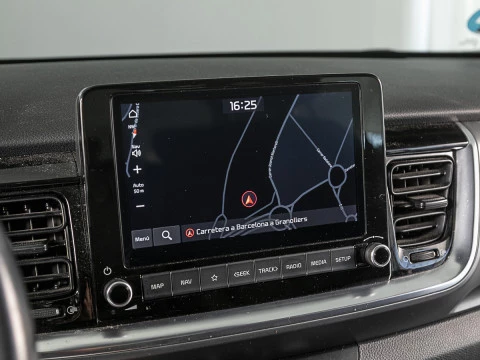 Kia Stonic 1.0 T-GDi 74kW (100CV) MHEV iMT Drive
