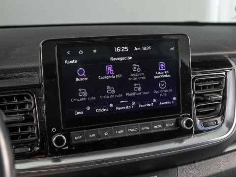 Kia Stonic 1.0 T-GDi 74kW (100CV) MHEV iMT Drive