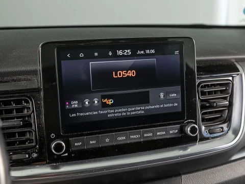 Kia Stonic 1.0 T-GDi 74kW (100CV) MHEV iMT Drive