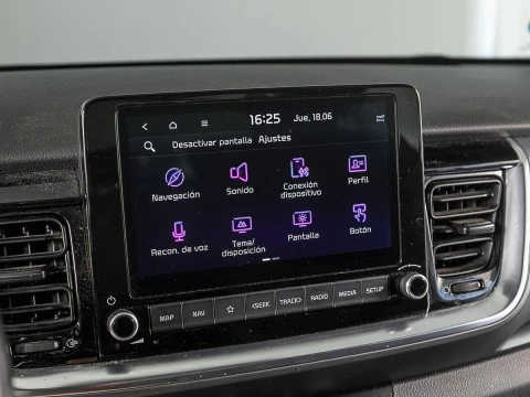 Kia Stonic 1.0 T-GDi 74kW (100CV) MHEV iMT Drive