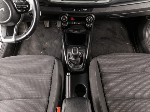 Kia Stonic 1.0 T-GDi 74kW (100CV) MHEV iMT Drive