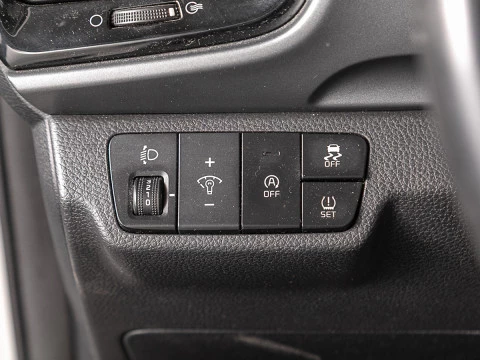 Kia Stonic 1.0 T-GDi 74kW (100CV) MHEV iMT Drive