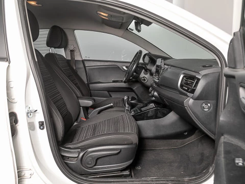 Kia Stonic 1.0 T-GDi 74kW (100CV) MHEV iMT Drive