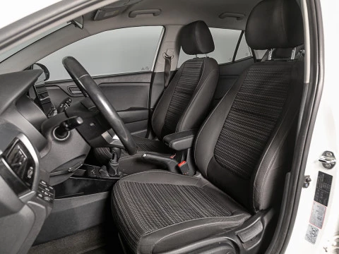 Kia Stonic 1.0 T-GDi 74kW (100CV) MHEV iMT Drive