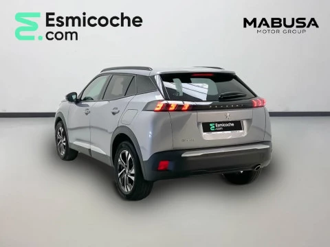 Peugeot 2008 Allure Pack Puretech 130 S&S EAT8