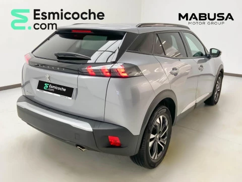 Peugeot 2008 Allure Pack Puretech 130 S&S EAT8