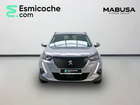 Peugeot 2008 Allure Pack Puretech 130 S&S EAT8