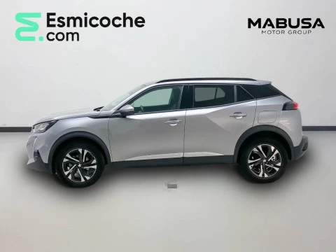 Peugeot 2008 Allure Pack Puretech 130 S&S EAT8