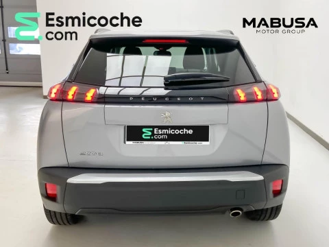 Peugeot 2008 Allure Pack Puretech 130 S&S EAT8