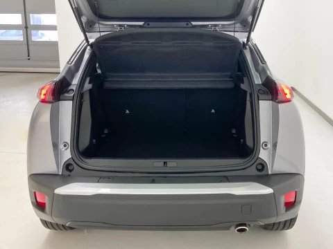 Peugeot 2008 Allure Pack Puretech 130 S&S EAT8