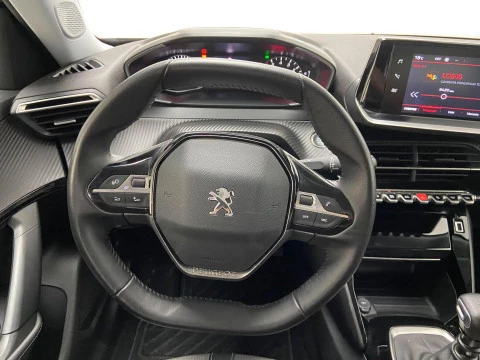 Peugeot 2008 Allure Pack Puretech 130 S&S EAT8