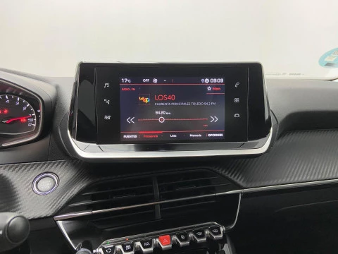 Peugeot 2008 Allure Pack Puretech 130 S&S EAT8